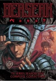 Berserk-thumb Smanga