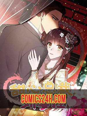 Người Yêu Của Rồng Đen (Black Dragon’s Lover)-thumb Smanga