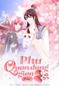 Phu Quân Đừng Giận 2-thumb Smanga