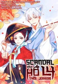 Scandal Của Hồ Ly Thời Joseon-thumb Smanga