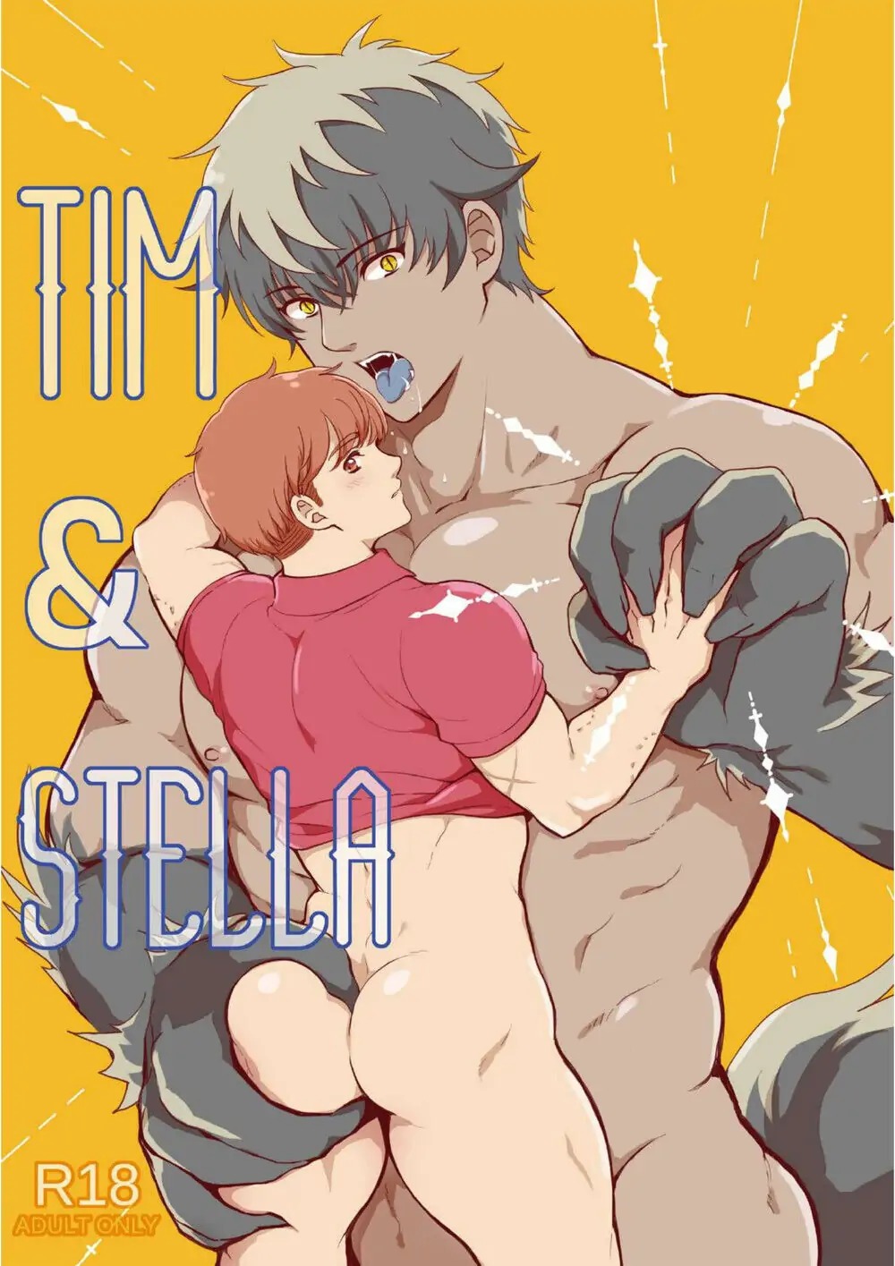 Tim và Stella-thumb Smanga