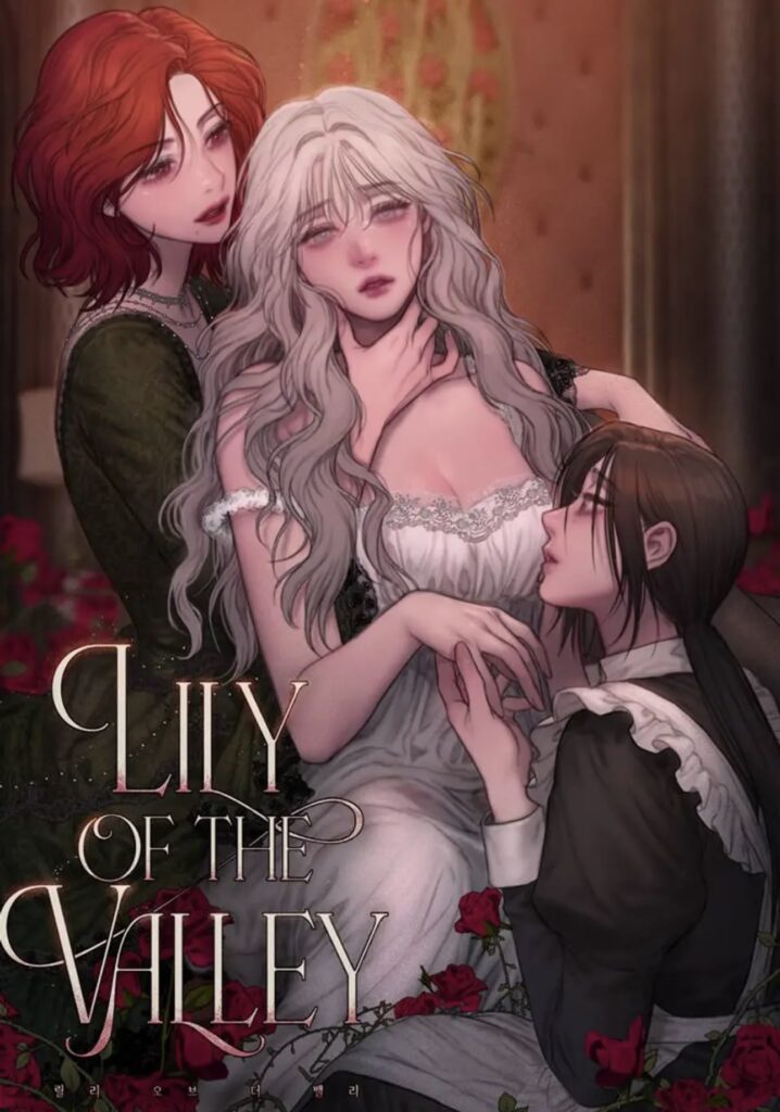 (END) Lily Of The Valley-thumb Smanga