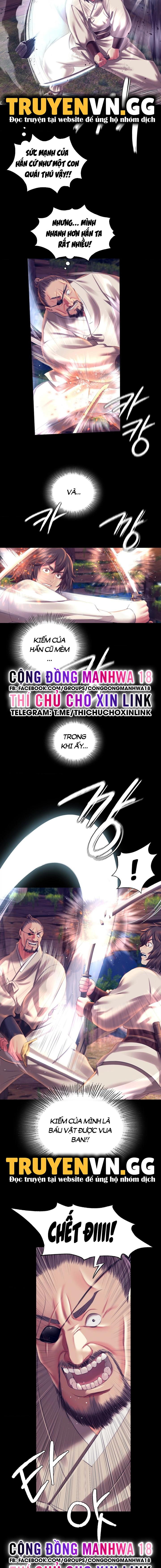 Tiểu Thư Chapter 94 - Next 