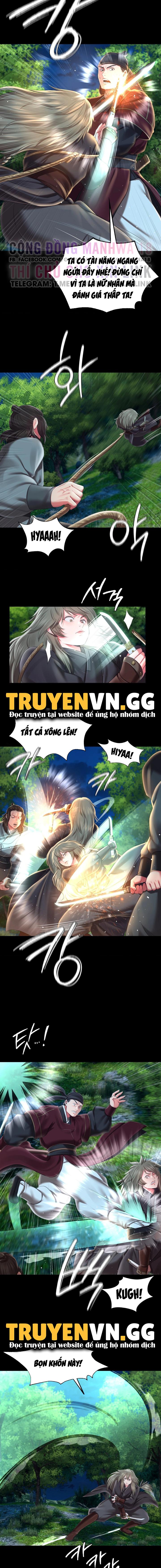 Tiểu Thư Chapter 94 - Next 