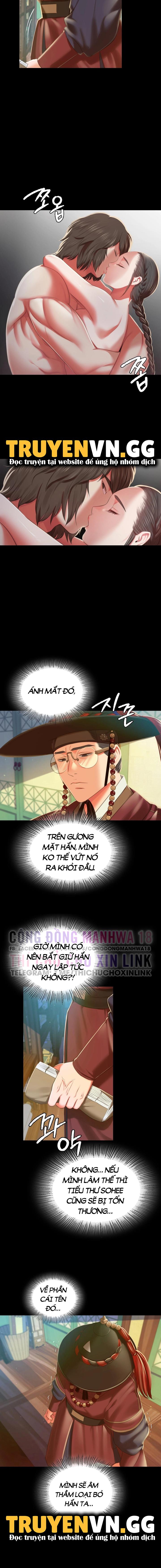 Tiểu Thư Chapter 90 - Next 