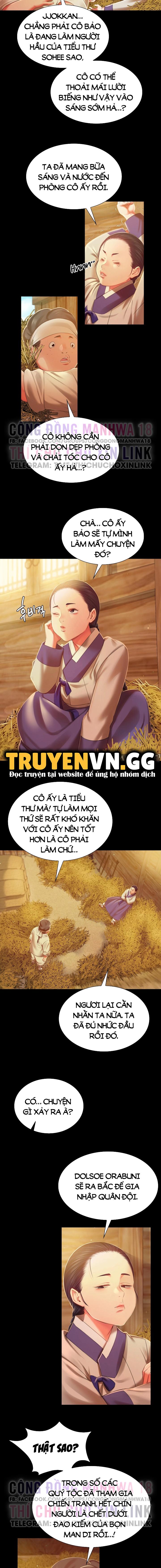 Tiểu Thư Chapter 90 - Next 