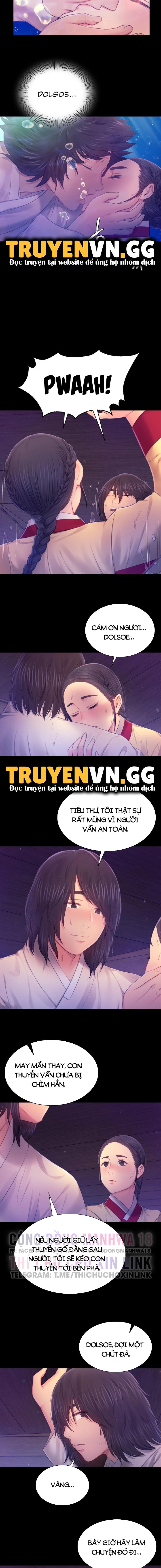 Tiểu Thư Chapter 86 - Next 