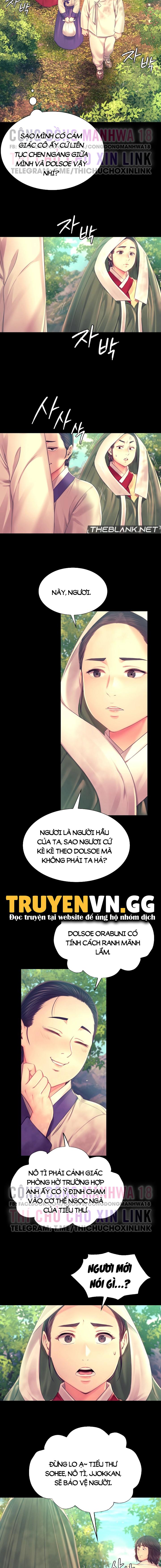 Tiểu Thư Chapter 86 - Next 