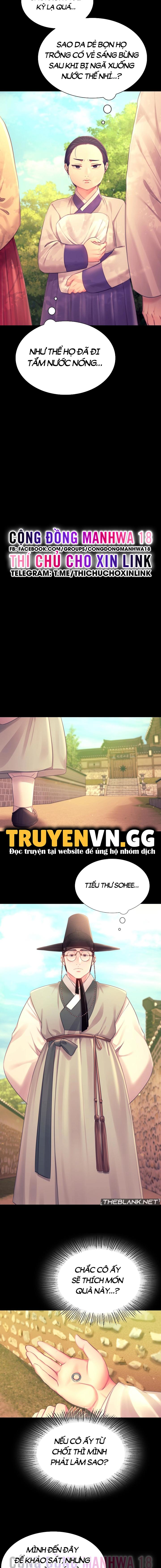 Tiểu Thư Chapter 87 - Next 