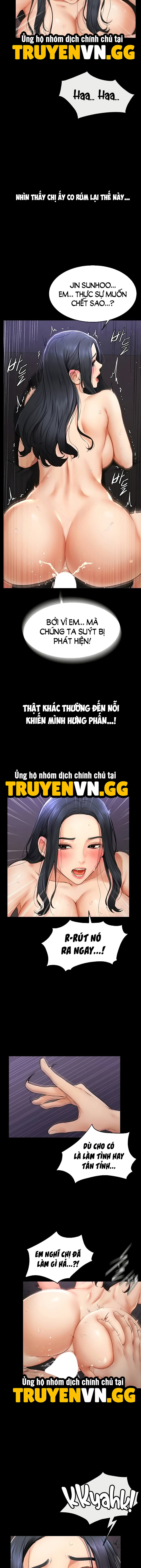 Gia Đình Mới Rất Tốt Với Tôi Chapter 5 - Next Chapter 6