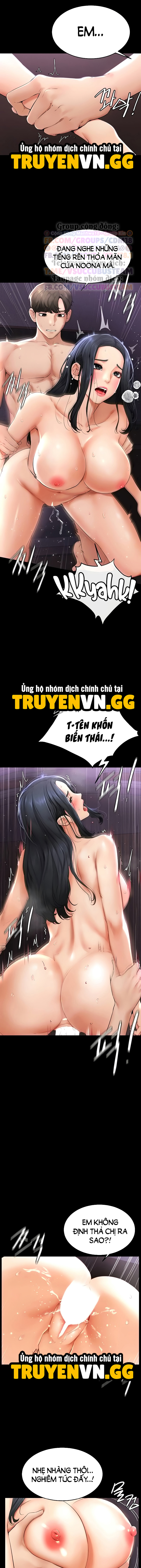 Gia Đình Mới Rất Tốt Với Tôi Chapter 5 - Next Chapter 6