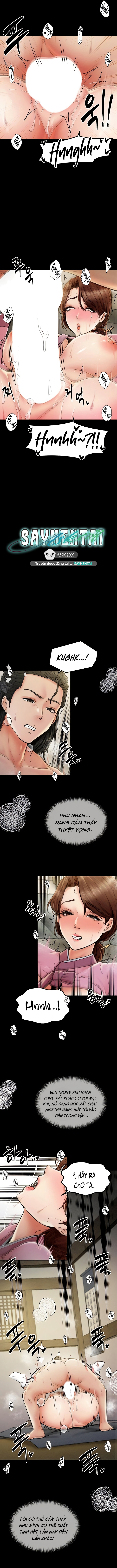 Nô Bộc Ký Chapter 7 - Next Chapter 8